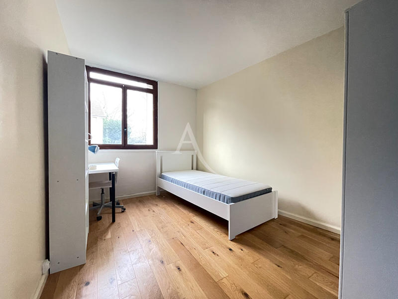 Appartement - 73 m² - 5 pièces