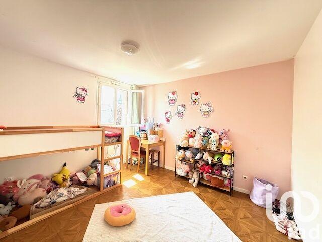 Maison - 118 m² - 6 pièces