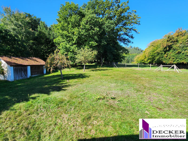 Maison - 134 m² - 6 pièces