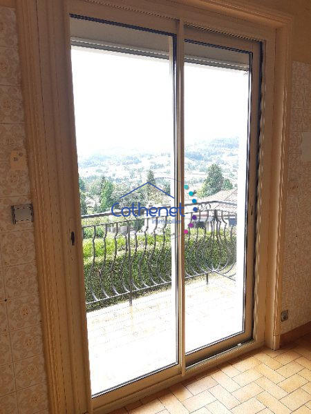 Maison - 97 m² - 4 pièces