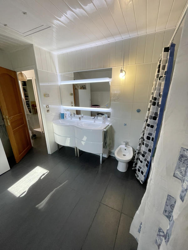 Maison - 119 m² - 6 pièces