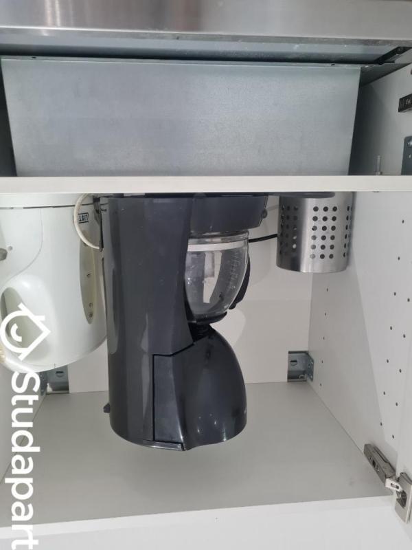 Appartement - 80 m² - 5 pièces