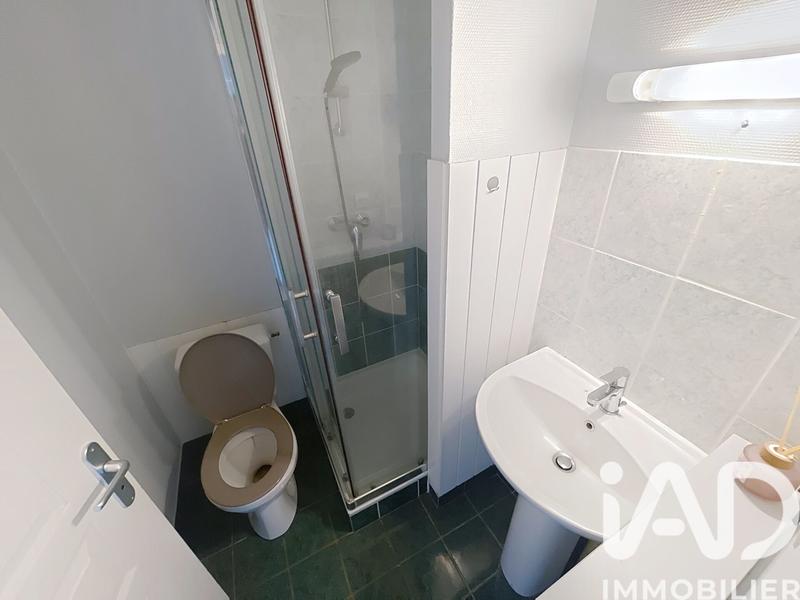 Maison - 99 m² - 5 pièces