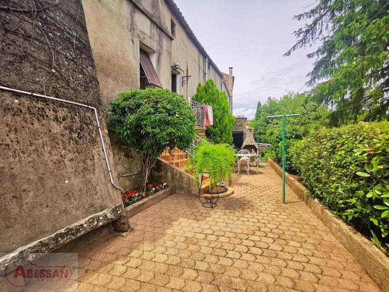 Maison de campagne - 107 m² - 4 pièces