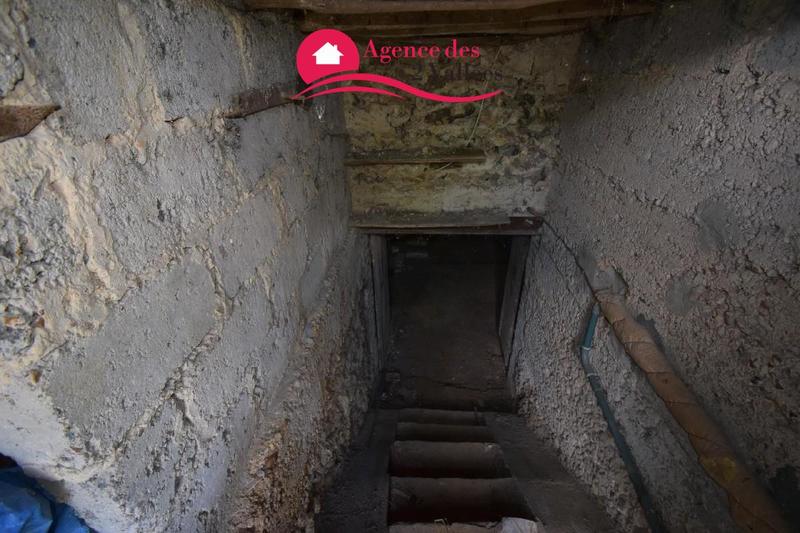 Maison - 70 m² - 4 pièces