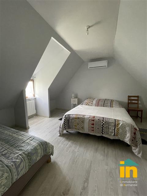 Maison de campagne - 173 m² - 6 pièces