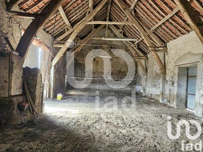 Ferme - 228 m² - 3 pièces