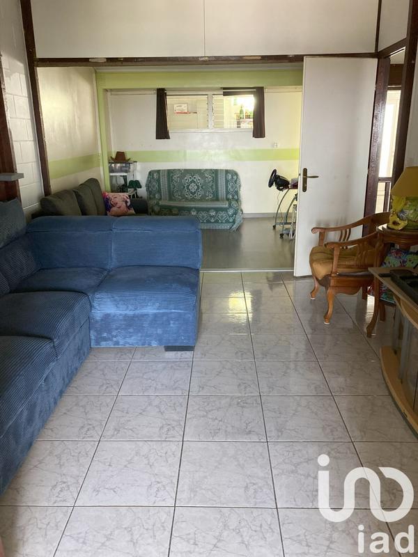 Maison - 132 m² - 5 pièces