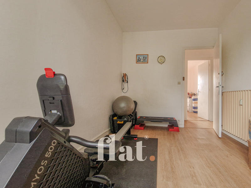 Appartement - 67 m² - 4 pièces