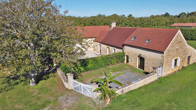 Maison - 142 m² - 7 pièces