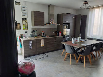 Maison - 80 m² - 2 pièces