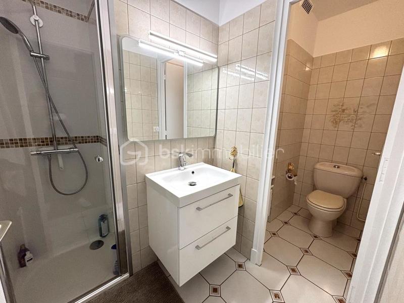 Maison d'architecte - 140 m² - 5 pièces