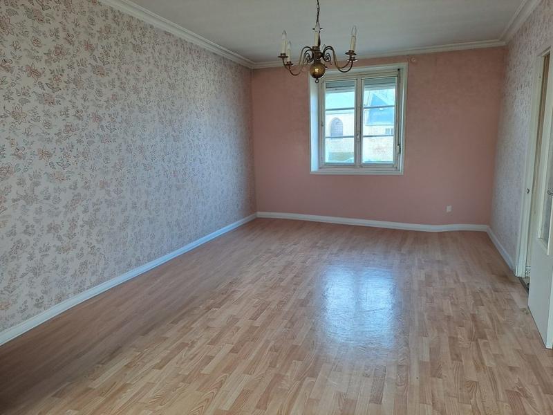 Maison - 87 m² - 4 pièces