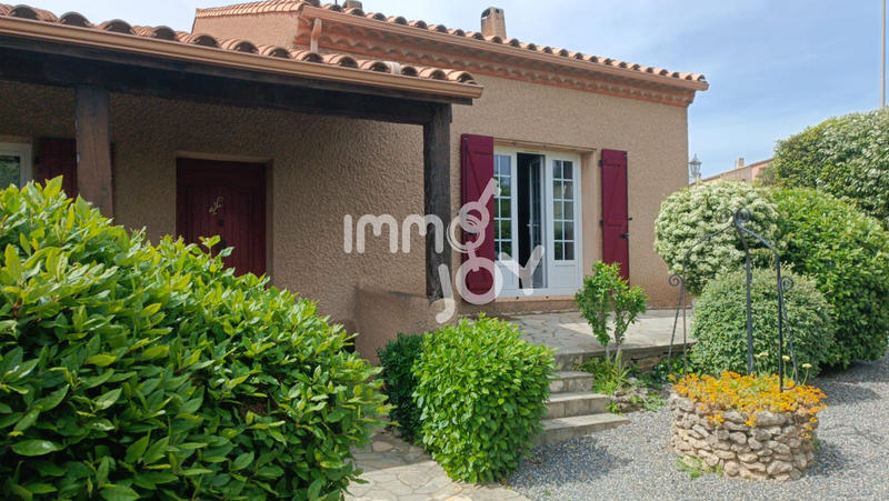 Maison - 150 m² - 6 pièces