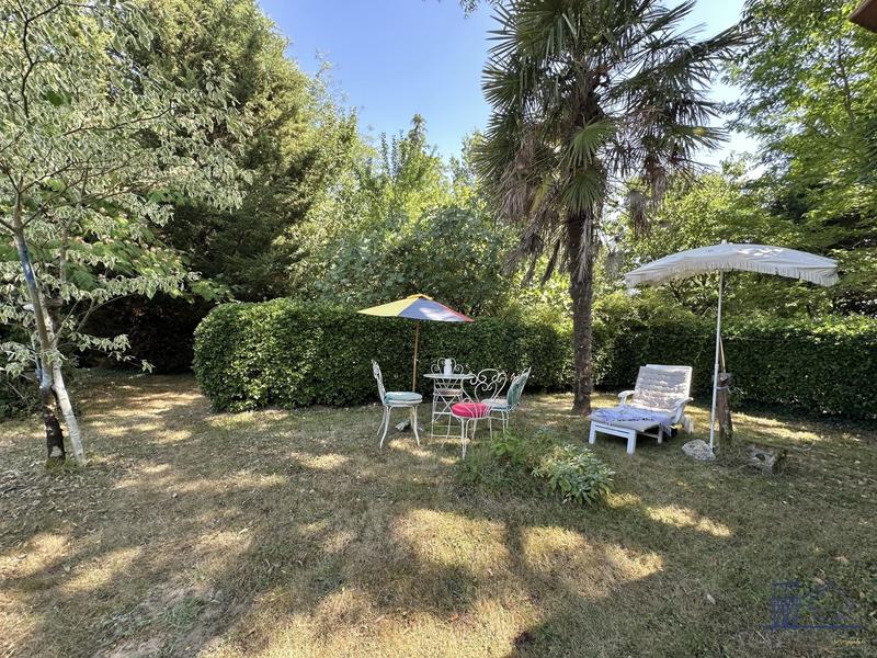 Maison ancienne - 101 m² - 4 pièces