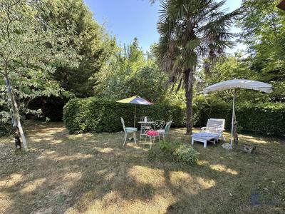 Maison ancienne - 101 m² - 4 pièces