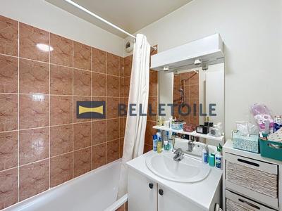 Appartement - 51 m² - 2 pièces