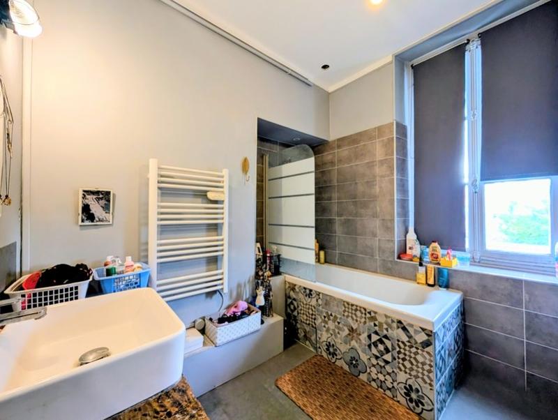 Appartement - 78 m² - 4 pièces