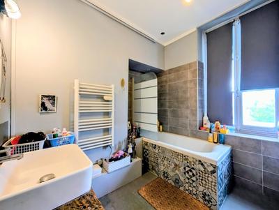 Appartement - 78 m² - 4 pièces