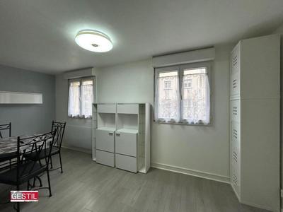 Appartement - 24 m² - 1 pièce