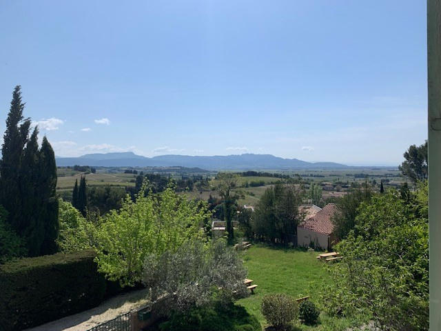 Maison de village - 140 m² - 7 pièces