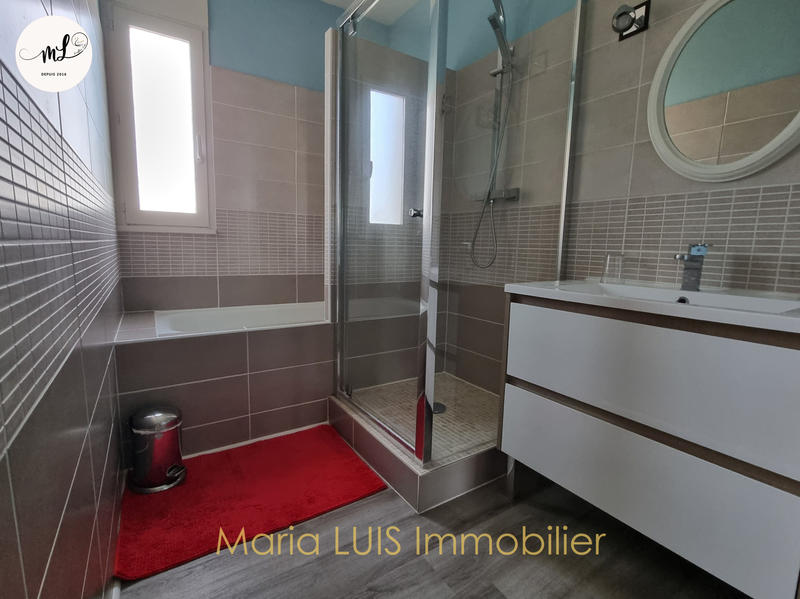 Appartement - 77 m² - 4 pièces