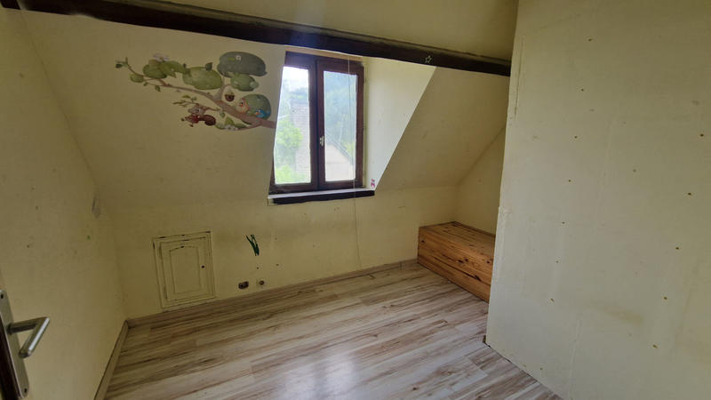 Maison - 114 m² - 3 pièces