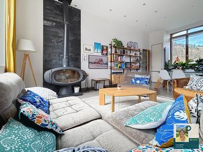 Villa - 155 m² - 8 pièces