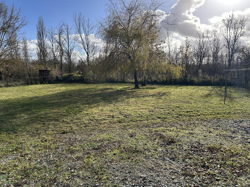 Maison - 60 m² - 3 pièces