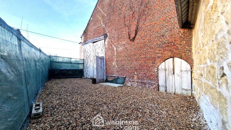 Ferme - 110 m² - 2 pièces