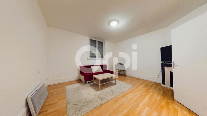 Appartement - 113 m² - 5 pièces