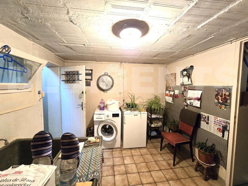 Maison - 90 m² - 3 pièces