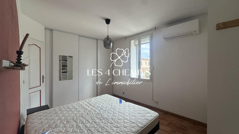 Maison - 67 m² - 3 pièces