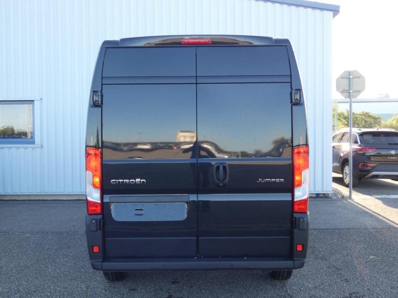 Citroën Jumper Fourgon Tole 35 L2h2 180 s Bva8