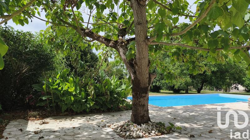 Maison - 317 m² - 8 pièces