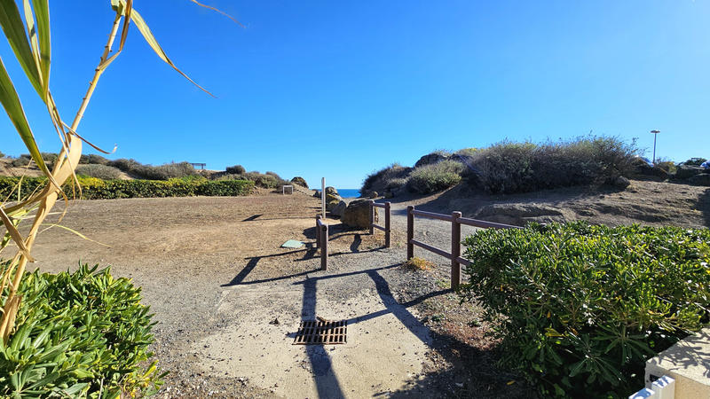 Appartement - 31 m² - 2 pièces