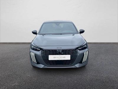 Peugeot 208 Electrique 51 kWh 156ch Gt