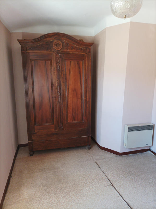 Maison de village - 42 m² - 3 pièces