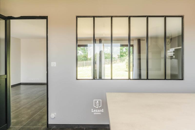 Villa - 131 m² - 5 pièces