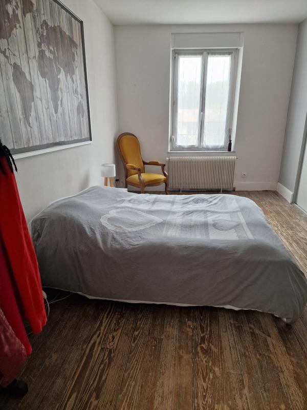 Appartement - 170 m² - 7 pièces