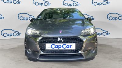 Ds Ds 3 1.2 PureTech 110 Performance Line