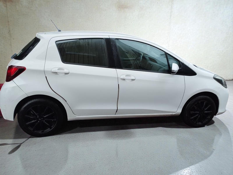 Toyota Yaris 69 Vvt-I Active