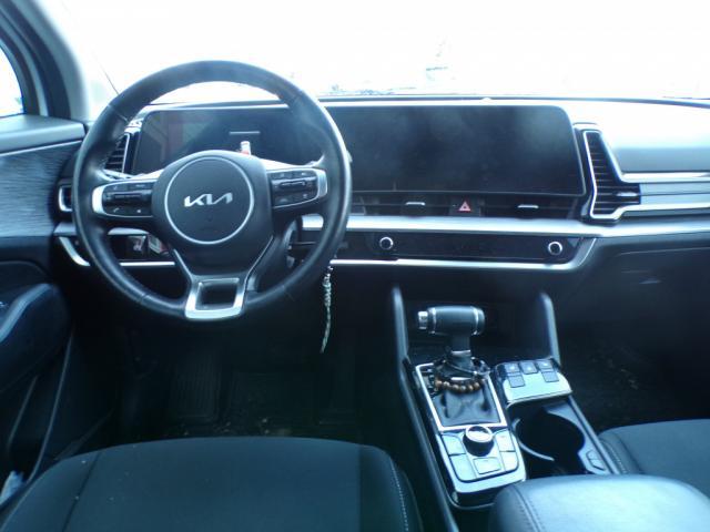 Kia Sportage 1.6 t-GDi 160ch Mhev Bvm6 4x2 Motion