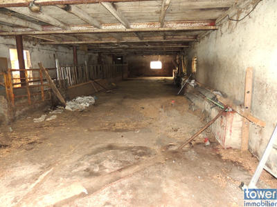 Ferme - 148 m² - 7 pièces