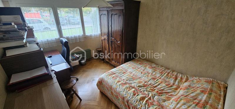 Appartement - 94 m² - 5 pièces