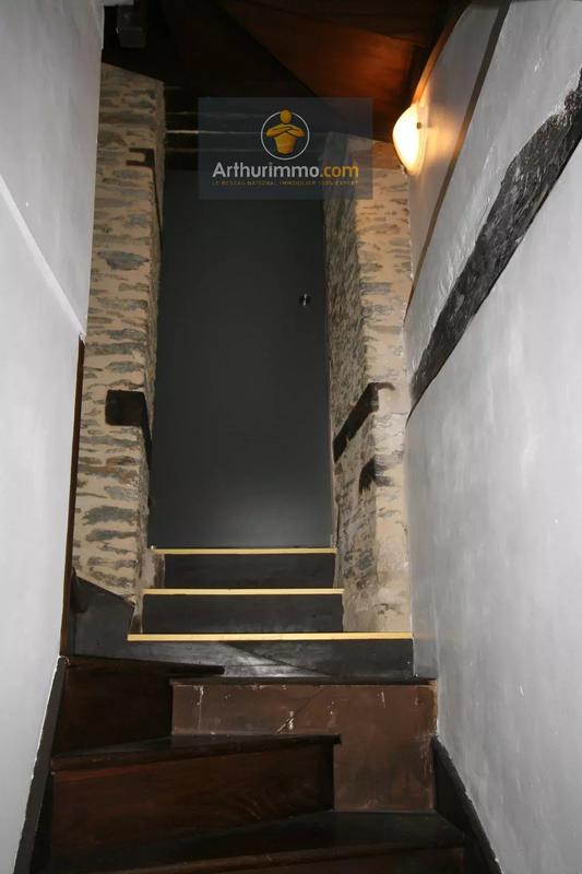 Maison - 134 m² - 7 pièces