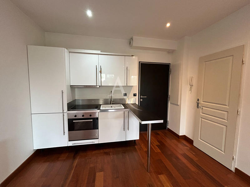 Appartement - 29 m² - 1 pièce