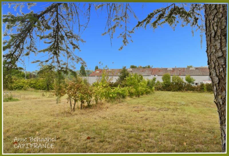 Maison - 133 m² - 7 pièces