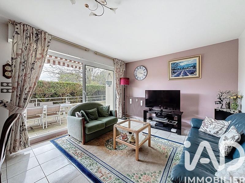 Appartement - 84 m² - 4 pièces