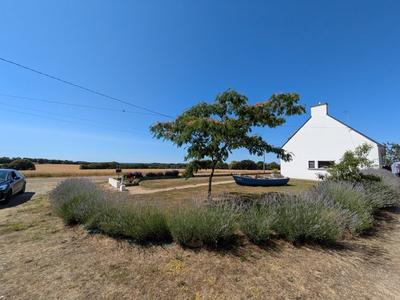 Maison - 167 m² - 7 pièces